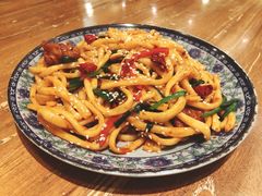 -清真·玛丽亚新疆菜主题餐厅(浙江中路店)