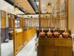 -东来顺铜锅炭火涮肉(上地华联店)