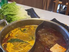 -呷哺呷哺(砂之船奥莱店)