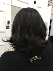 -DL HAIR SALON