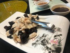 -老东营·东营菜(西四路店)