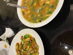 -新疆杭州疗养院·富春山庄