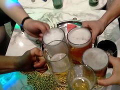 -火吧PTV聚会餐厅(10号店)