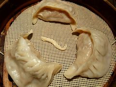 虾仁蒸饺-东园小馆·早茶·淮扬小炒(印象汇店)