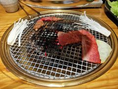 -牛人·雪花牛·木炭烤肉(昆山陆家店)