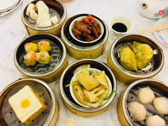 -凤城酒家(渣华道)