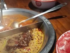 -楠火锅(仁恒梦中心店)