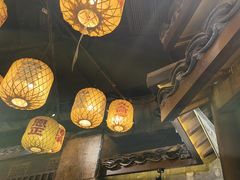 -南京大牌档(新街口德基广场店)