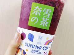 -奈雪的茶(杭州万象城PRO店)