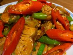 -静一餐厅·湖北菜(前门创始店)