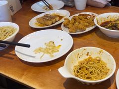 -付小姐在成都(中山公园店)
