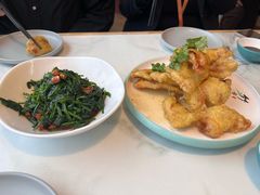 -叁拾壹克饺子·东北菜(国贸店)