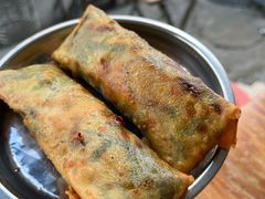 -正宗棉湖甜汤春卷店