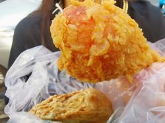 -满记烧饼(牛街东里小区一区店)