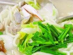 -阿水杠面(漳港店)