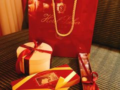 -Cafe Sacher(WIEN)