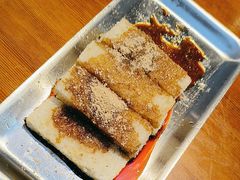 -休记光头香辣蟹干锅(绵竹店)