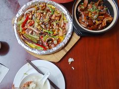 -启东恒大酒店·吕四渔号海鲜餐厅