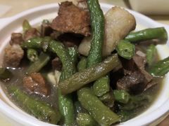 -嘉和一品粥(方庄店)