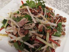 -御满江海鲜酒家(洛溪新城店)