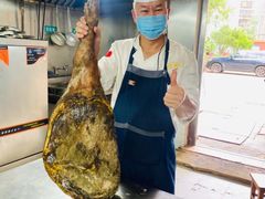 -三锅莊·牦牛肉火锅·香格里拉特色藏餐宴请餐厅(菱角塘路店)
