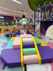 -孩子王童乐园(武汉永旺店)
