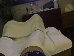 -笑傲江湖·影院式足道·SPA按摩(常发广场店)