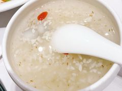 酒酿汤圆-新吉士·上海菜(浦东LCM置汇旭辉店)