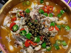 -胡桃里乐队酒馆(长春总店)