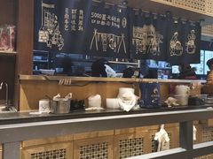 -老妈米线(木渎影视城店)