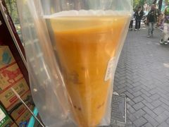 -阿姨奶茶专卖(舌涧道杭州惠民路创始店)
