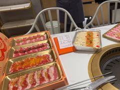 -花味·自助烤肉(雨花客厅店)