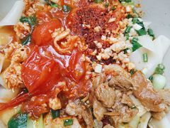-墩儿大碗宽面(来福士店)
