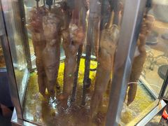 -一代烤翅王(大汉口店)