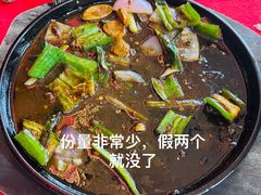 -联丰美食(番禺店)