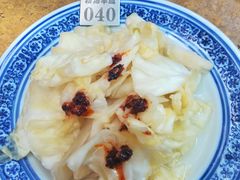-惠记粉汤羊血(小南门店)