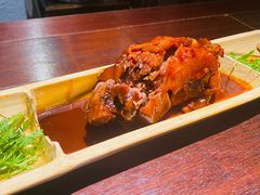 南乳猪蹄-大牌大·传统杭帮菜(湖滨店)