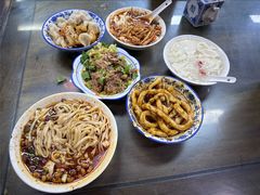 -西月城谭豆花(春熙路店)