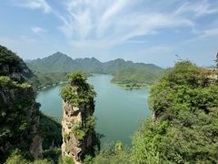 -易水湖景区