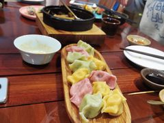 -七色云蔬食(喜邻里店)