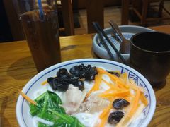 -云海肴·汽锅鸡·云南菜(天津国金汇店)