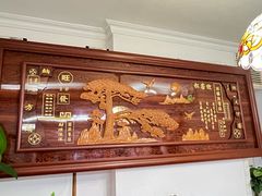 -白家餐厅(徐家汇店)