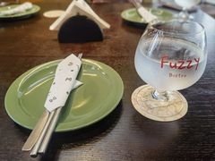 -Fuzzy Bistro 浮几韩餐·茶酒馆