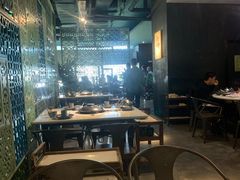 大堂-百年果林椰子鸡(中洲店)