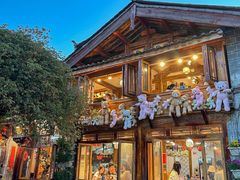 -勺子米线·云南传统小吃市集(四方街店)