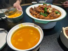-武庄主特色炒鸡(周恩来纪念馆店)