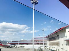 -丽江三义国际机场