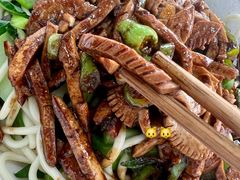 腰花面-姚记面馆(瑶琳路店)