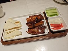 -径山十八道·风味民间菜(杭州总店)