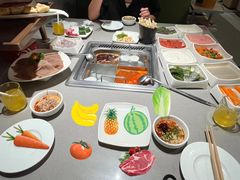 -海底捞火锅(方塔东街店)